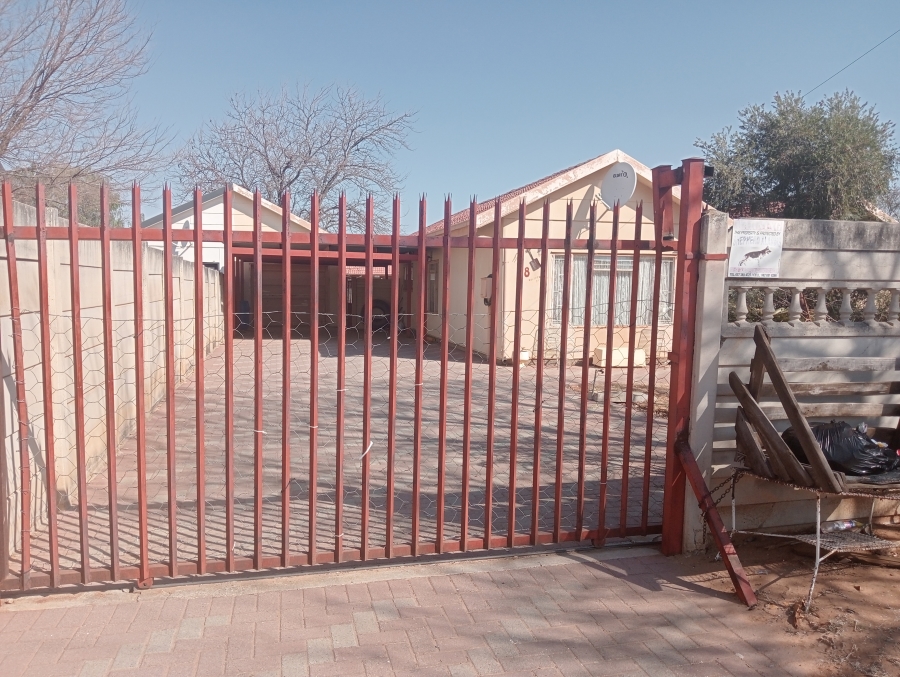 3 Bedroom Property for Sale in Riebeeckstad Free State